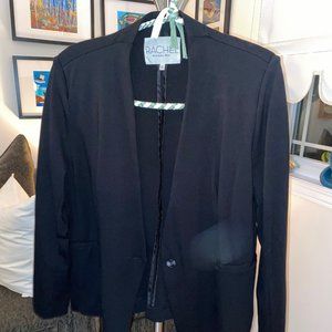 Rachel Roy Black Jacket